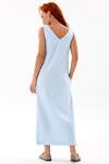 Lika Dress Платье 595341 10717 Небесно-голубой
