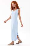 Lika Dress Платье 595341 10717 Небесно-голубой