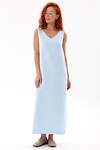 Lika Dress Платье 595341 10717 Небесно-голубой