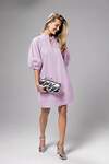 Lika Dress Платье 595365 10735 Розовый