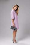 Lika Dress Платье 595365 10735 Розовый