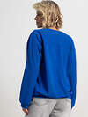 LT Collection Свитшот 595380 Б15066-3М Синий