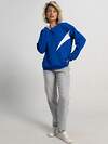 LT Collection Свитшот 595380 Б15066-3М Синий