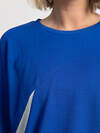 LT Collection Свитшот 595380 Б15066-3М Синий