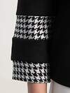 LT Collection Блуза 595382 Б15082-3М Черный
