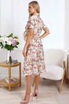 LT Collection Платье 595383 П15498-45М Оранжевый