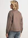 LT Collection Бомбер 595385 Б15521-2М Коричневый