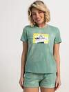 LT Collection Костюм 595395 К15671-50М Зеленый