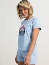 LT Collection Костюм 595397 К15672-50М Голубой