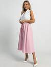 LT Collection Брюки 595401 Б15698-39М Розовый