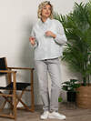 LT Collection Ветровка 595403 Б15751-7М Голубой