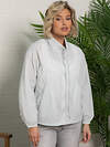 LT Collection Ветровка 595403 Б15751-7М Голубой