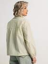 LT Collection Ветровка 595404 Б15753-7М Оливковый