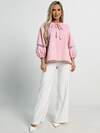 LT Collection Блуза 595406 Б15761-39М Розовый