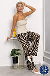 LT Collection Брюки 595414 Б15773-12М Бежевый