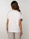 LT Collection Блуза 595420 Б15836-12М Белый