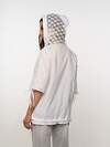 LT Collection Жакет 595422 Б15832-4М Белый
