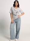 LT Collection Блуза 595425 Б15853-20М Оливковый