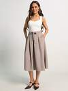LT Collection Юбка 595434 Ю15931-3М Бежевый