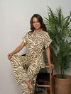 LT Collection Костюм 595436 К15924-5М Бежевый