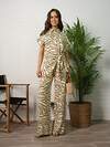 LT Collection Костюм 595436 К15924-5М Бежевый