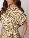 LT Collection Костюм 595436 К15924-5М Бежевый