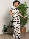 LT Collection Костюм 595439 К15893-5М Белый