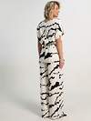 LT Collection Костюм 595439 К15893-5М Белый