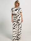 LT Collection Костюм 595439 К15893-5М Белый
