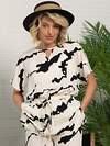 LT Collection Костюм 595439 К15893-5М Белый