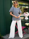 LT Collection Костюм 595440 К15895-5М Синий