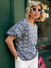 LT Collection Костюм 595440 К15895-5М Синий