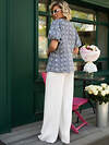 LT Collection Костюм 595440 К15895-5М Синий
