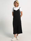 LT Collection Платье 595442 П15890-5М Черный