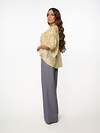 LT Collection Костюм 595443 К15908-7М Желтый