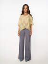 LT Collection Костюм 595443 К15908-7М Желтый
