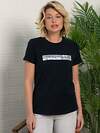LT Collection Футболка 595449 Б15868-50М Темно-синий