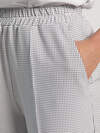 LT Collection Брюки 595451 Б15872-9М Белый