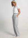 LT Collection Брюки 595451 Б15872-9М Белый