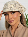 LT Collection Косынка 595453 ККР21-23М Бежевый