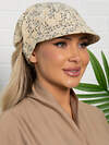 LT Collection Косынка 595453 ККР21-23М Бежевый