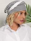 LT Collection Чалма 595454 ЧК02-23М Белый