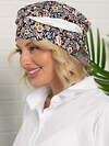 LT Collection Чалма 595455 ЧК04-23М Голубой