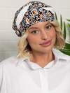 LT Collection Чалма 595455 ЧК04-23М Голубой