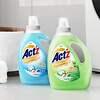 PIGEON Концентрированный гель для стирки с ароматом мяты / Act'z Premium Fresh, 2700 мл 595568 20759 
