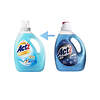 PIGEON Концентрированный гель для стирки с ароматом мяты / Act'z Premium Fresh, 2700 мл 595568 20759 