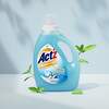 PIGEON Концентрированный гель для стирки с ароматом мяты / Act'z Premium Fresh, 2700 мл 595568 20759 