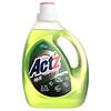 PIGEON Концентрированный гель для стирки с ароматом эвкалипта / Act'z Premium Gel, 2700 мл 595571 20757 