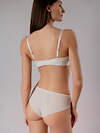 INDEFINI Комплект 595647 5001WXY-K Белый