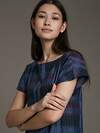 Emka Fashion Платье 94597 PL631/minute синий
